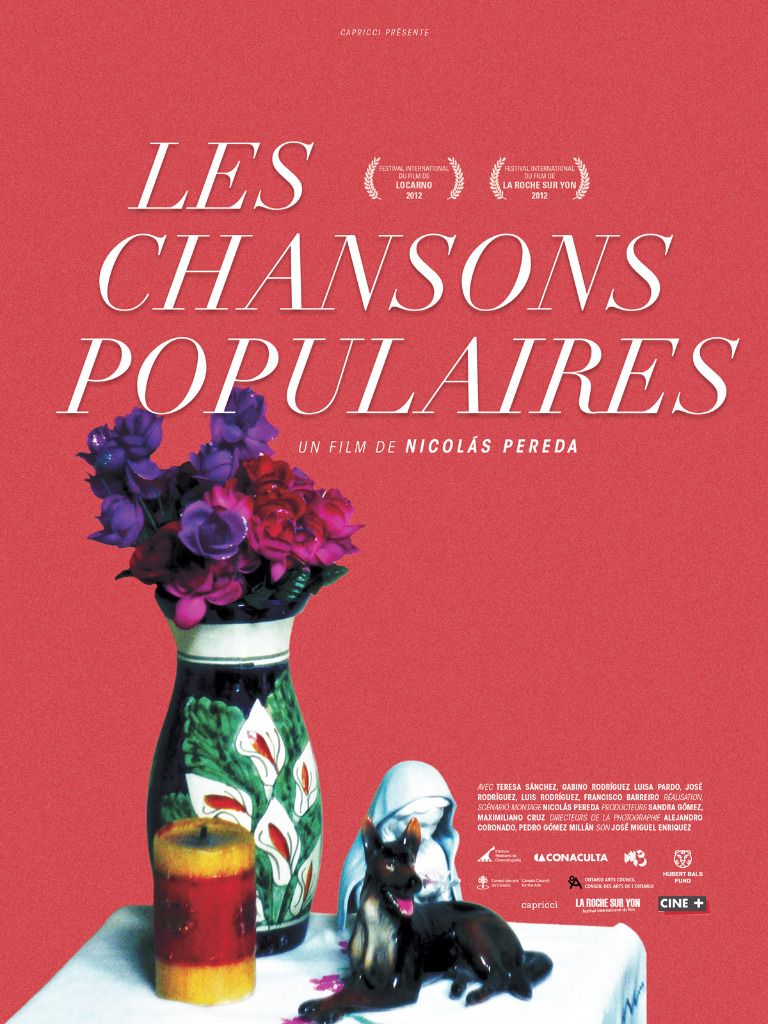 Les Chansons populaires streaming fr