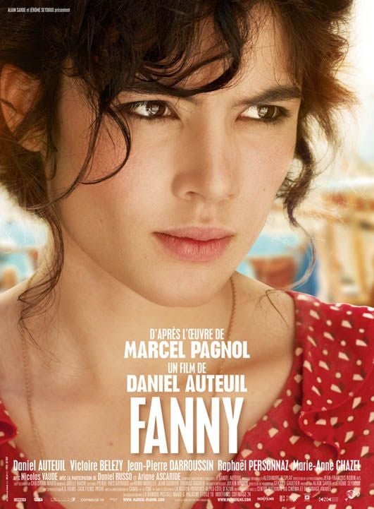 Fanny streaming fr