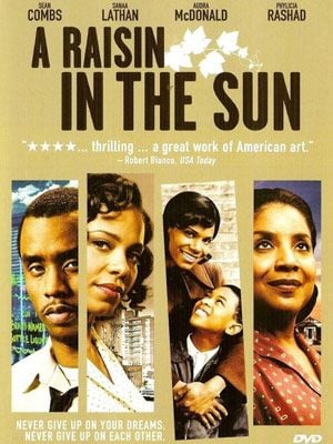 Un raisin au soleil streaming vf gratuit