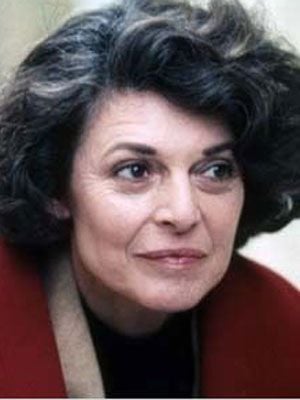 Anne Bancroft