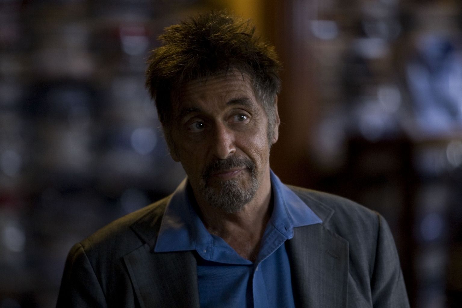 Al Pacino émissions Et Séries Tv Photo de Al Pacino - Les Derniers affranchis : Photo Al Pacino - AlloCiné