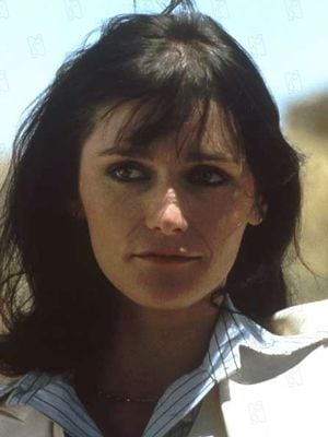 Margot Kidder