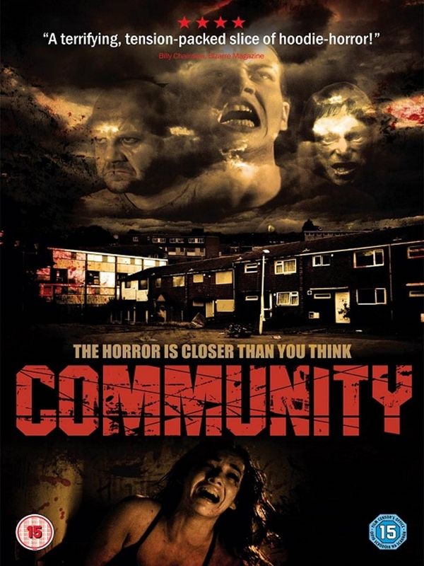 Community streaming fr
