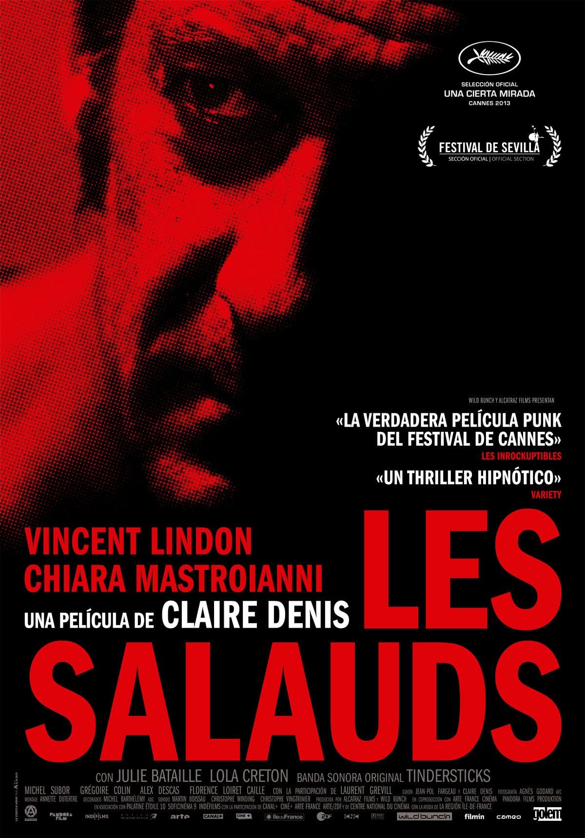 Les Salauds streaming vf gratuit