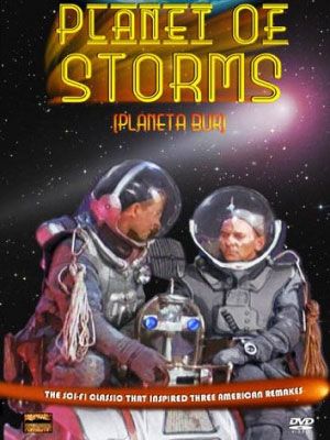 La Planète des tempêtes streaming vf gratuit