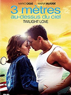3 mètres au-dessus du ciel - Twilight Love streaming fr