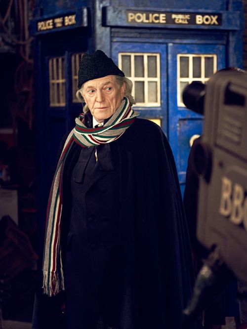 An Adventure In Space and Time streaming gratuit