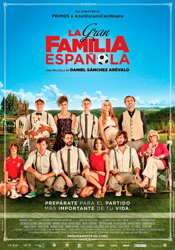 Family United streaming fr