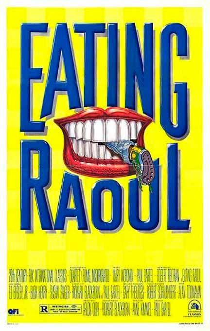 Eating Raoul streaming fr
