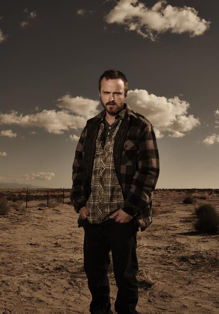 Breaking Bad Breaking Bad Photo Aaron Paul 100 sur 334 AlloCiné