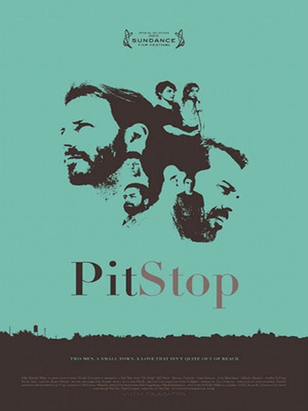 Pit Stop streaming vf gratuit