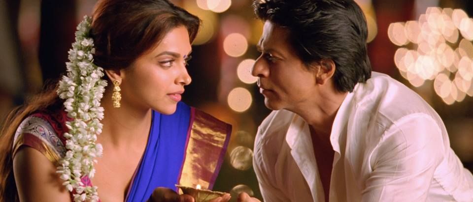 Photo Du Film Chennai Express Photo 1 Sur 10 Allocine