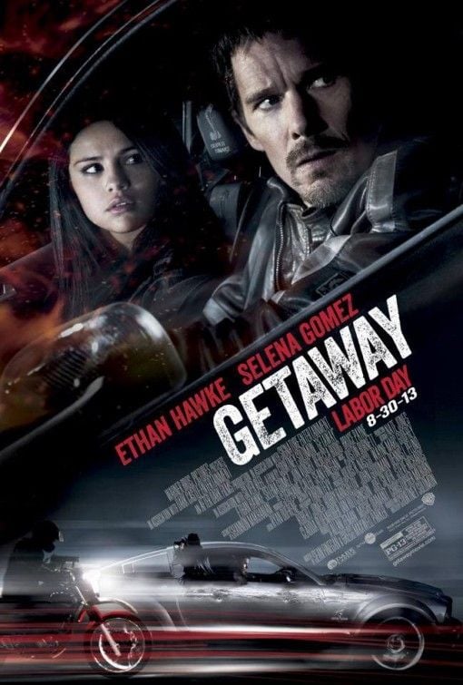 Getaway streaming gratuit