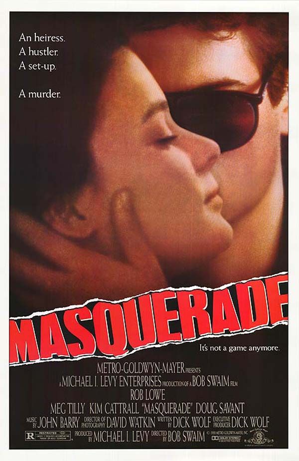 365 Jours 2 Film Bande Annonce Affiche du film Masquerade - Affiche 2 sur 2 - AlloCiné