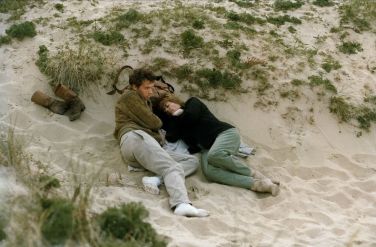 Film Un Coeur à L Envers Photo du film Le coeur à l'envers - Photo 1 sur 2 - AlloCiné