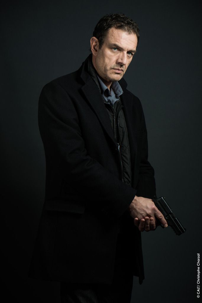 Films Et Séries Tv Avec Jean-yves Berteloot