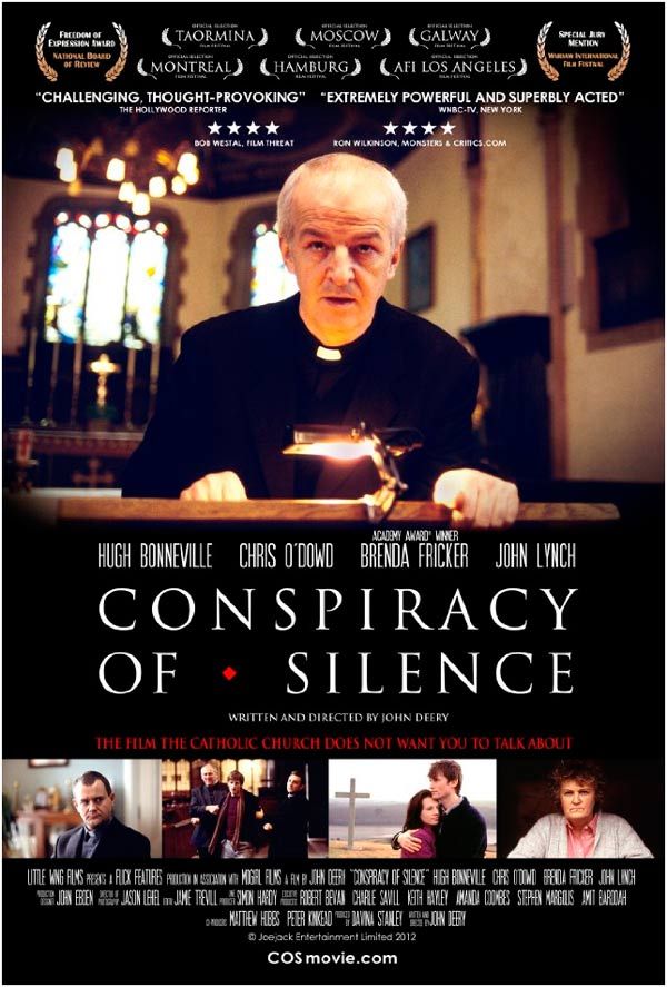 Conspiracy of Silence streaming gratuit