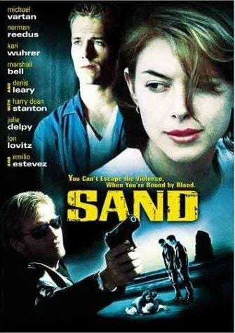Sand streaming gratuit