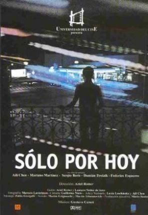 Sólo por hoy streaming vf gratuit