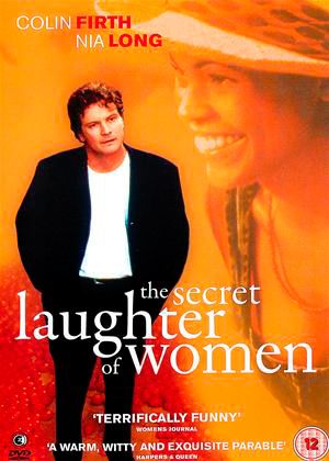 The Secret Laughter of Women streaming gratuit
