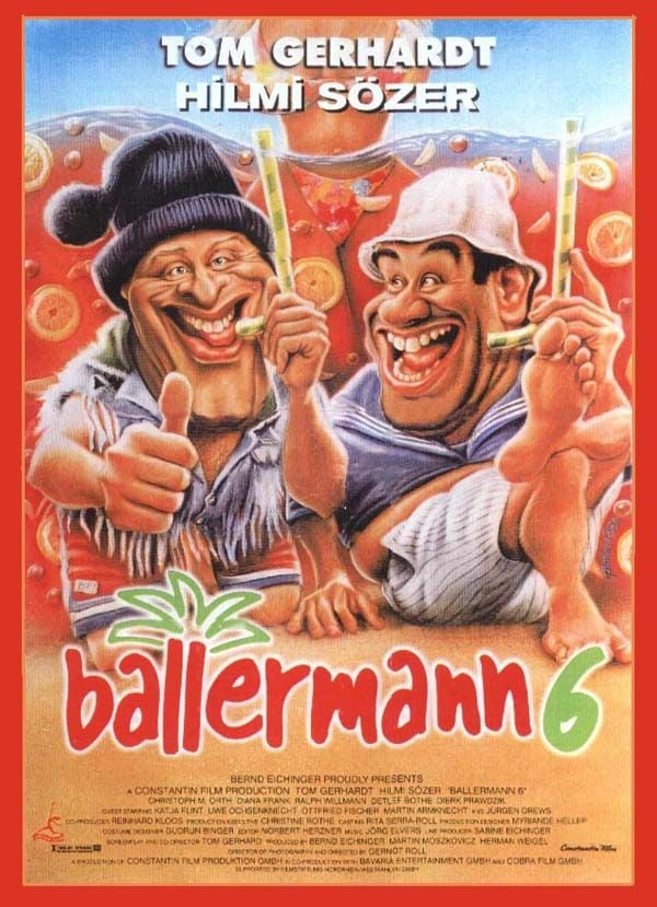 Ballermann 6 streaming fr