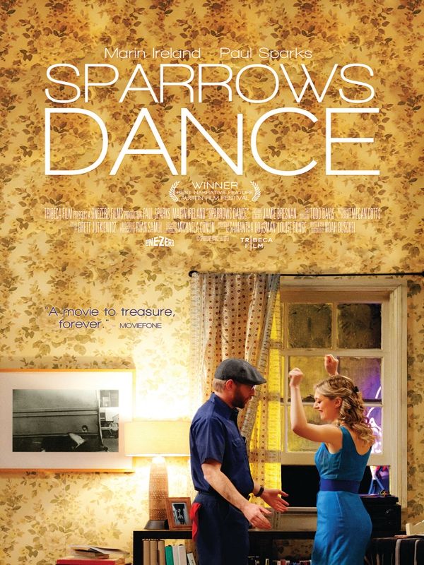 Sparrows Dance streaming vf gratuit