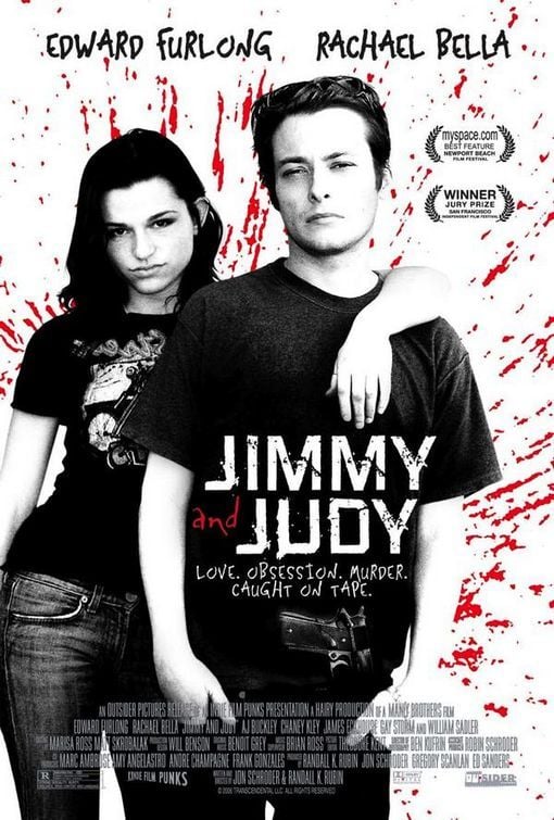 Jimmy and Judy streaming gratuit