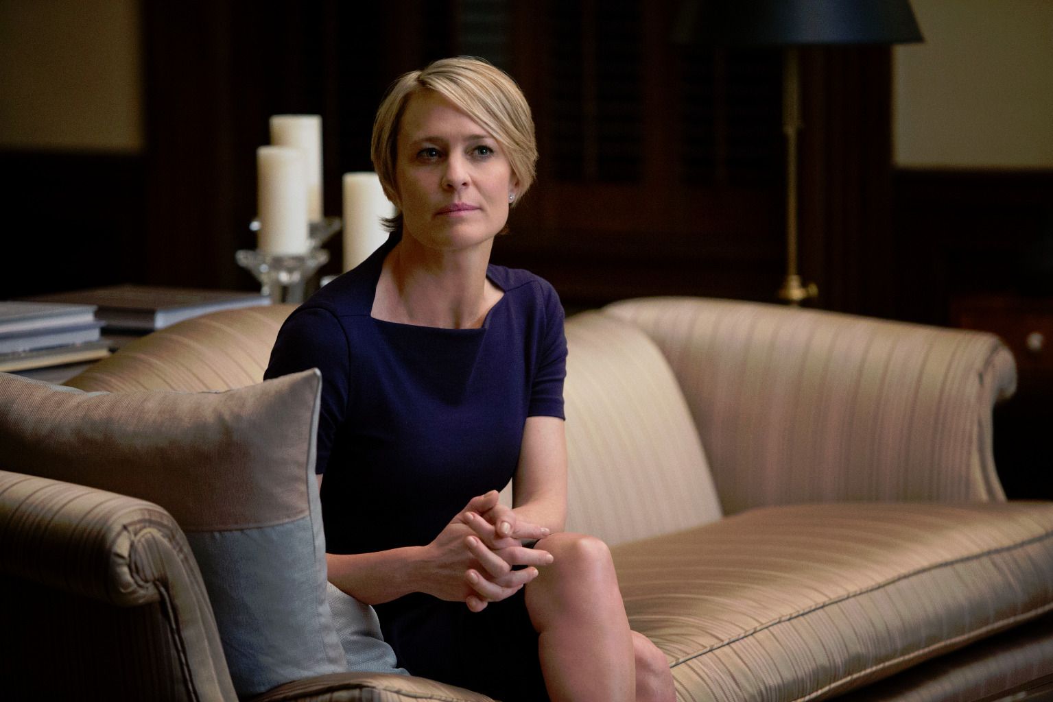 Robin Wright Films Et Programmes Tv Photo de Robin Wright - Photo Robin Wright - AlloCiné
