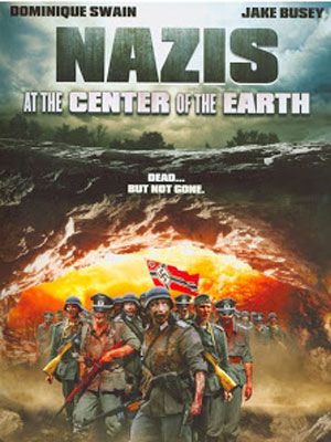Nazis au Centre de la Terre streaming gratuit