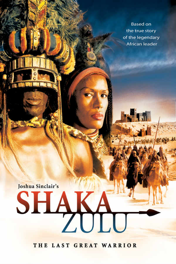 Shaka Zulu: The Citadel streaming fr