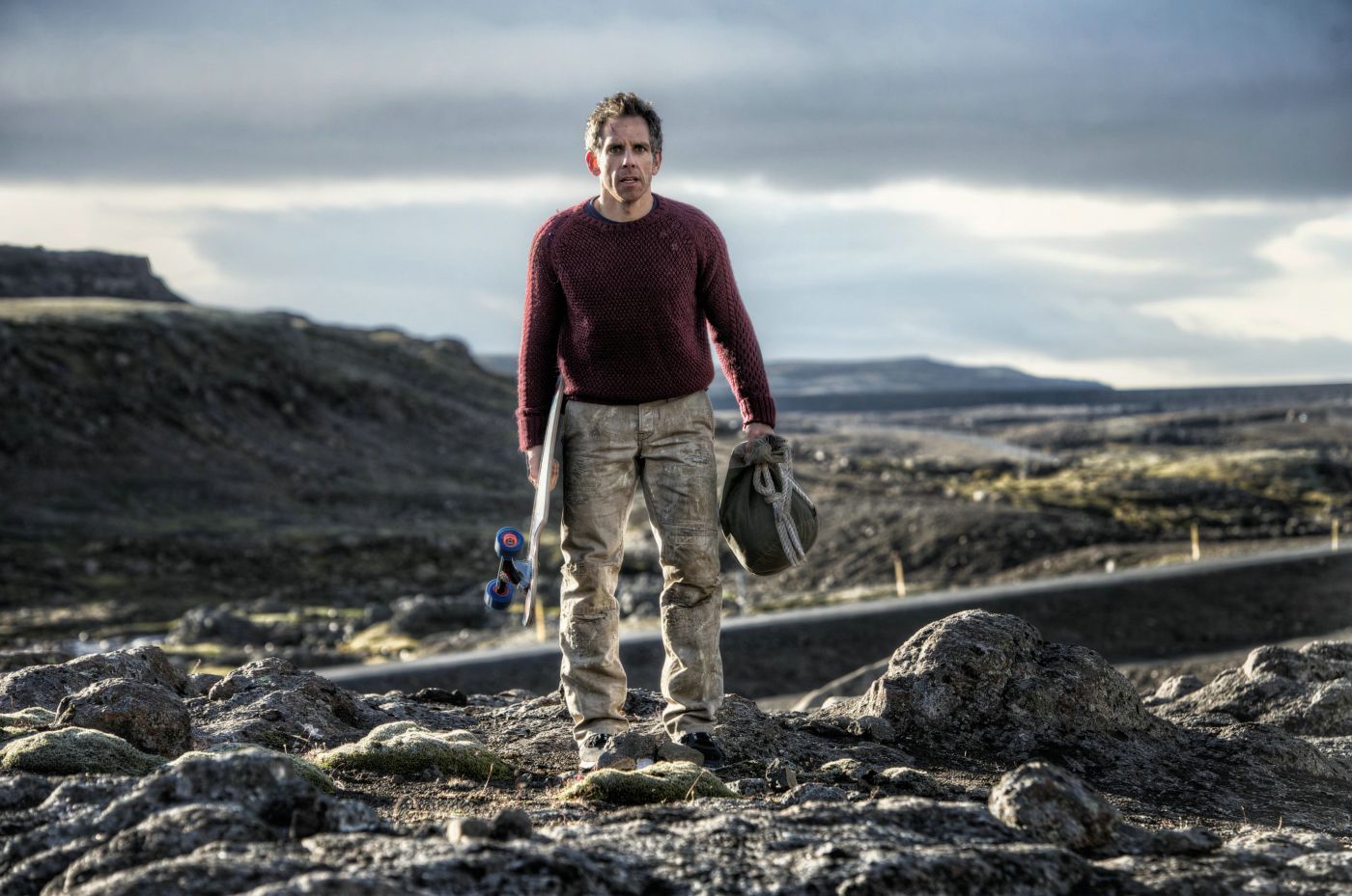 Photo du film La Vie rêvée de Walter Mitty - Photo 44 sur 48 - AlloCiné