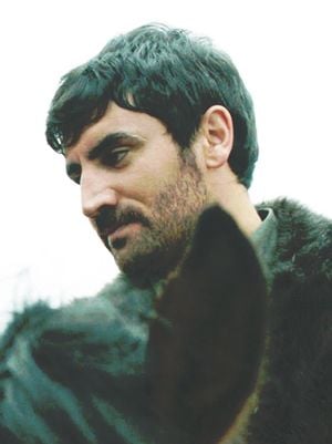 Korkmaz Arslan - AlloCiné