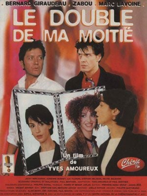Le double de ma moitié streaming gratuit