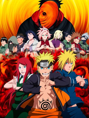 Naruto : ce film sublime fait par des fans donne une vraie leçon à