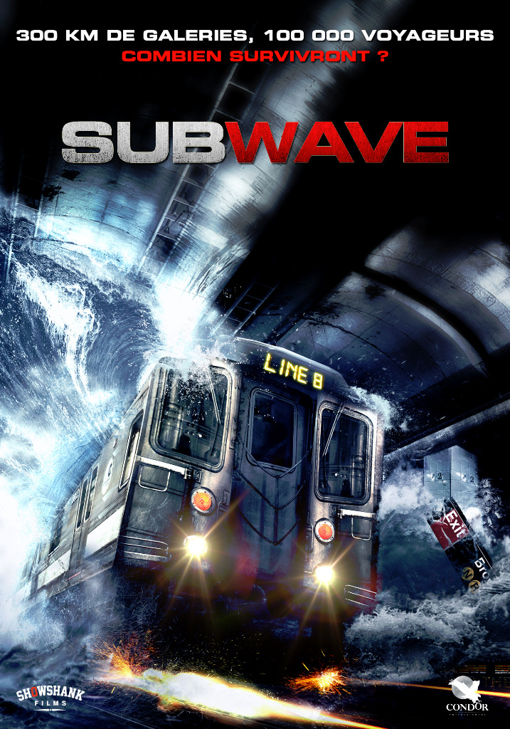 Subwave streaming