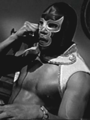 Blue Demon contre le pouvoir satanique streaming fr