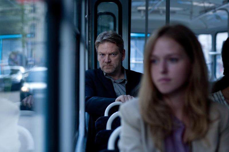 Les Enquêtes de l'inspecteur Wallander : Les Enquêtes de l'inspecteur