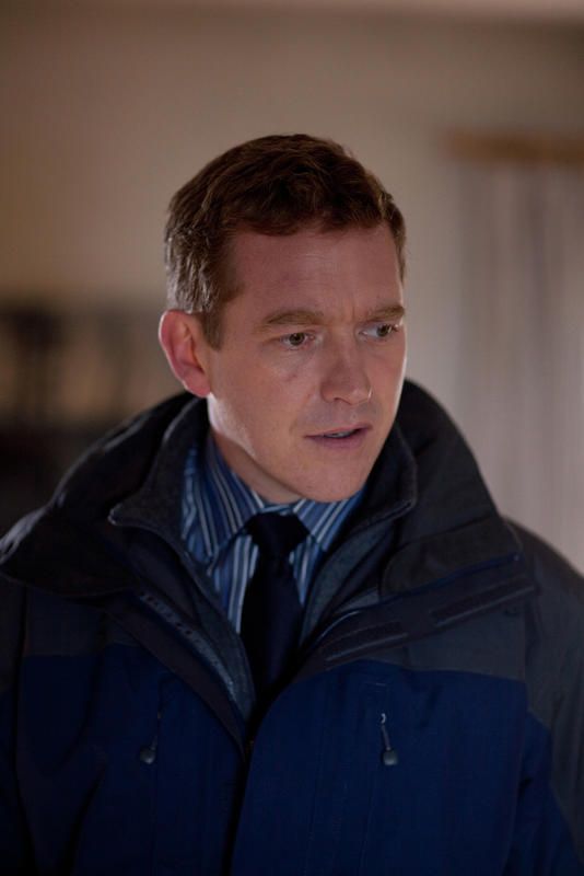 Les Enquêtes de l'inspecteur Wallander Les Enquêtes de l'inspecteur