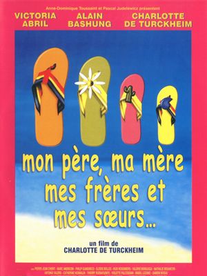Mon père, ma mère, mes frères et mes soeurs... streaming fr
