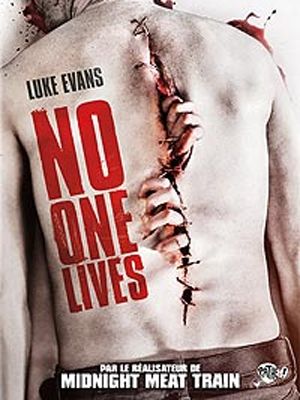 No One Lives streaming gratuit
