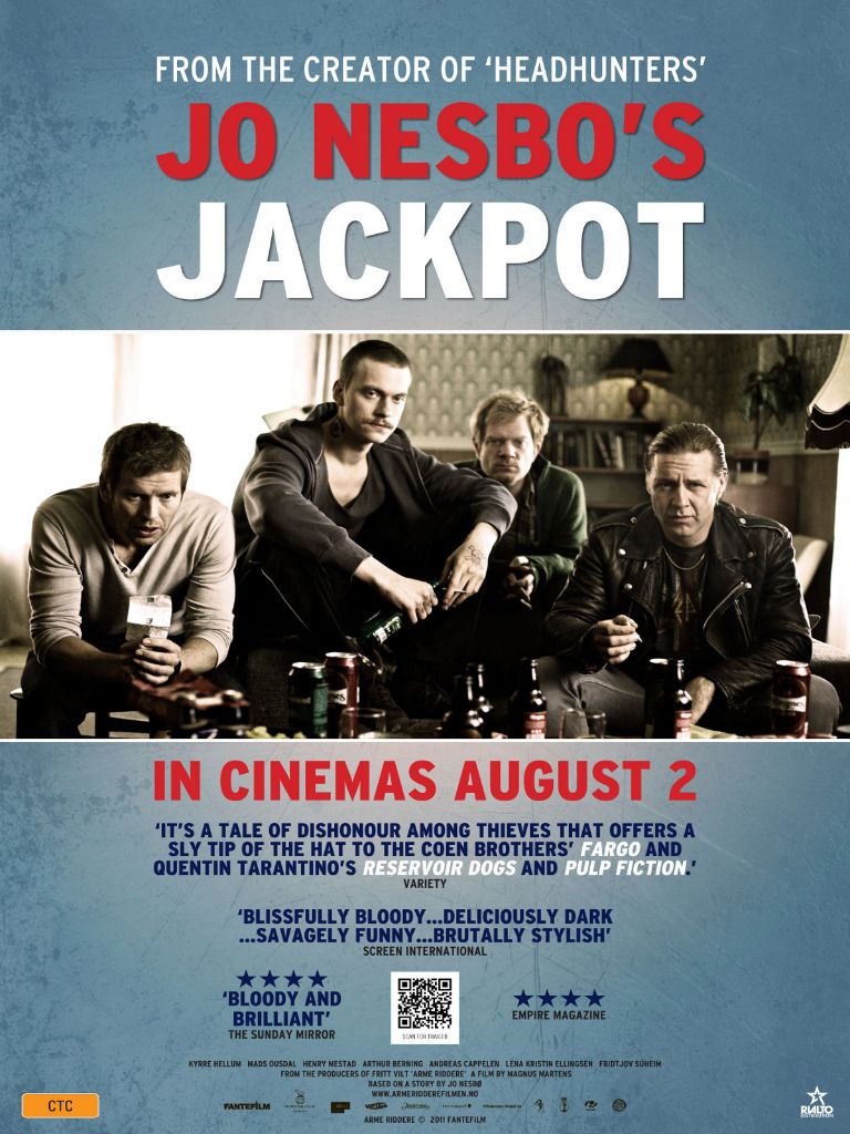 Jackpot streaming gratuit