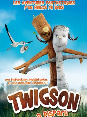 Twigson a disparu streaming vf gratuit