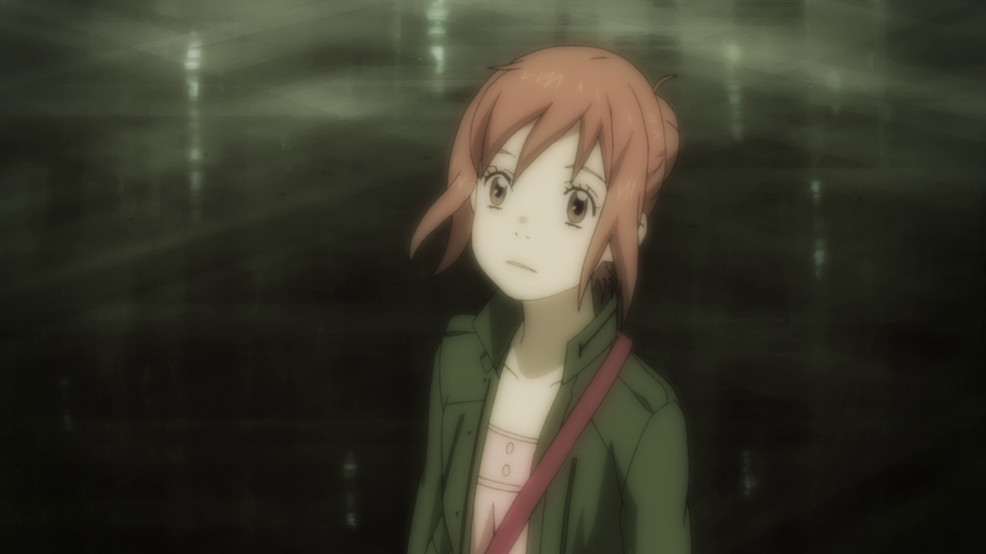 Eden of the East, Film 2 streaming gratuit