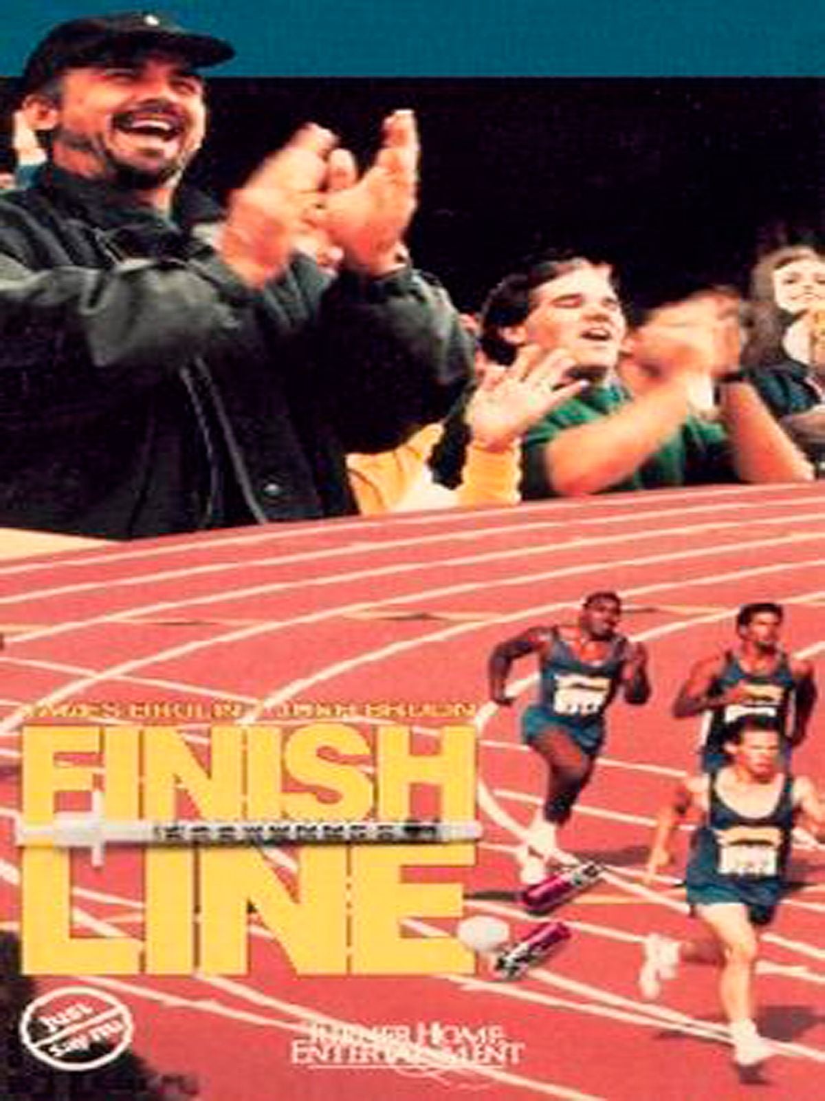 Finish Line streaming gratuit