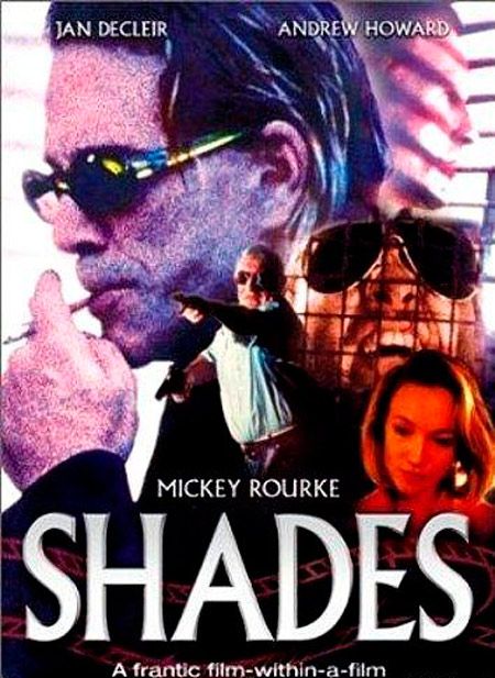 Shades streaming gratuit