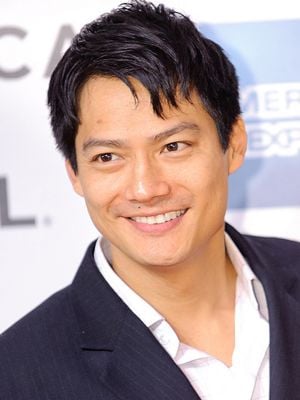 Archie Kao