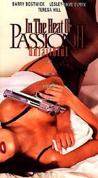 In the heat of passion II : Unfaithful streaming gratuit