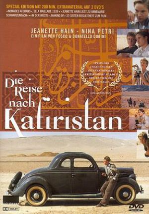 Le Voyage au Kafiristan streaming gratuit