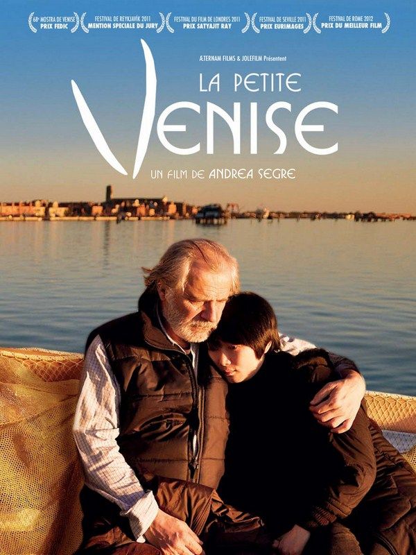 La petite Venise streaming vf gratuit