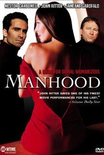 Manhood streaming vf gratuit